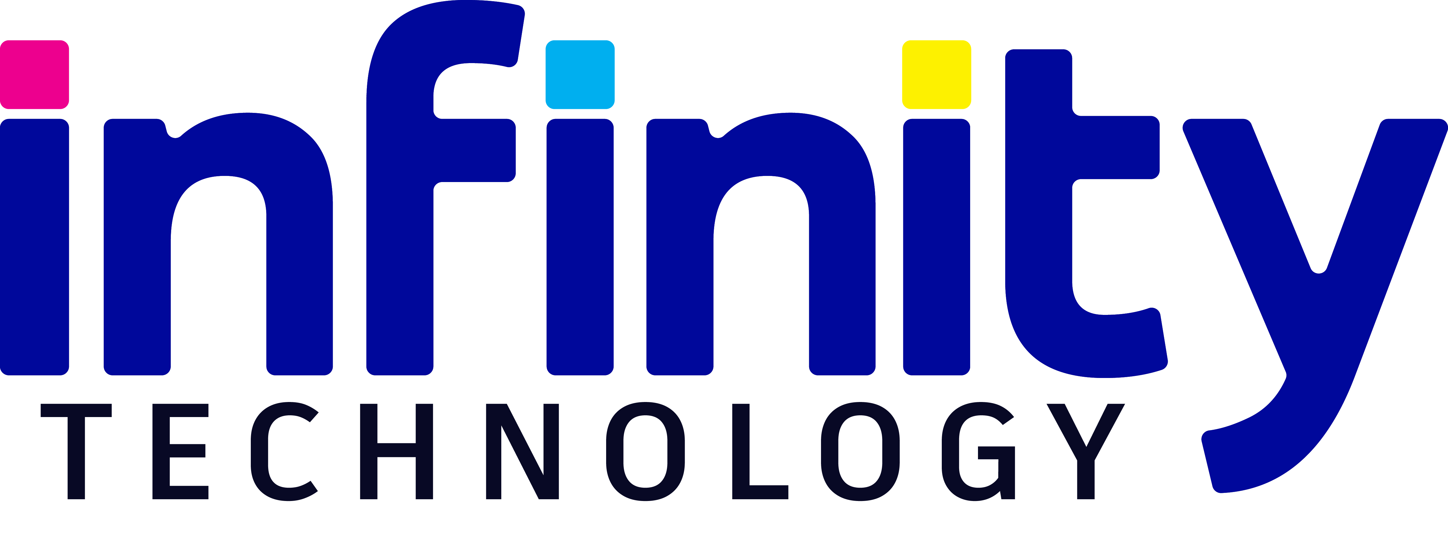 Infinity Technology - Empowering Businesses with Cutting-Edge Software Solution